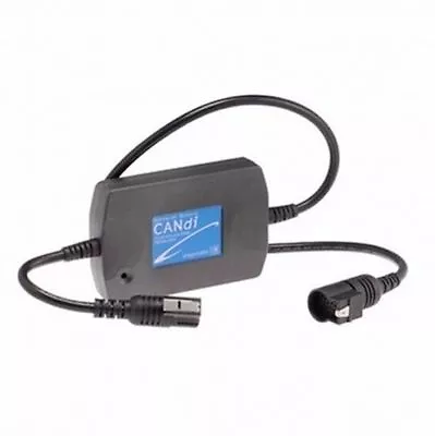 Latest Candi Interface Module Adapter Diagnostic Tool OBD For GM Tech 2 Tech2 • $56.05