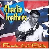 Rock-A-Billy CD (2000) Value Guaranteed From EBay’s Biggest Seller! • £15.37