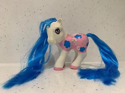 My Little Pony G1 Vintage Custom OOAK • £15