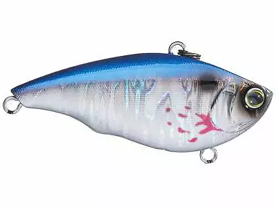 Yo-Zuri Rattl'N Vibe One Knock 5/8 Oz. Lipless Crankbait Vibrating Bass Lure • $14.48