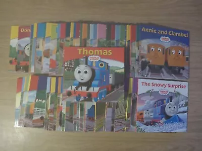 £1.50 • Buy Thomas & Friends Engine Shed Complete Your Collection Of 68 *Pick Your Books*