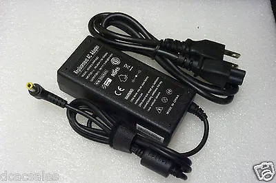 Ac Adapter Cord Charger Power Supply For HP Deskjet 450 Mobile Printer C-8111A  • $17.99