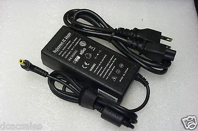 NEW AC Adapter POWER CORD CHARGER For Toshiba PA-1300-03 PA-1300-04 PA3822E-1AC3 • $17.99