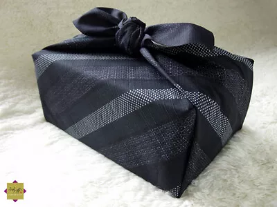 Furoshiki Vibram Shoes Wrapping Cloth Japanese Boots Bag Cat VIP Luxury Gift#437 • $129