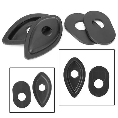 Turn Signal Indicator Spacer Adapter Fit Honda CBR600RR CB900F CBR600F4i • $7.70