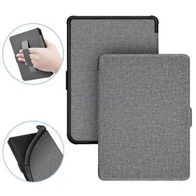 Suitable For Kobo Clara HD 2018 (Tolino Shine3) Protective Holster Case - NEW • $25.50