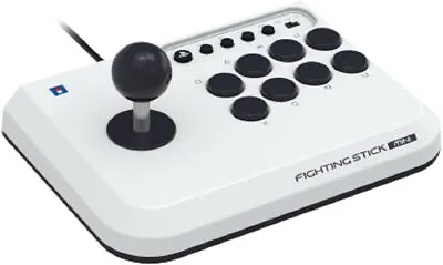 HORI Fighting Stick Mini For PS5 Console PS4 Console And PC - Officially Lic • £52.76