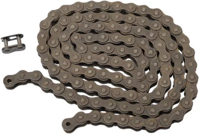$30.02 • Buy RK 525 M Standard Chain 120 Links #M525-120 Honda VT600