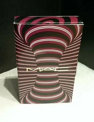 New 2021 Mac Cosmetics Seeing Double Magic Extension Mascara Duo Holiday Set Eye • $28