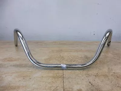 1977 Yamaha XS650 XS 650 XS-D Y658' Handlebars Handle Bars K&N • $42.15