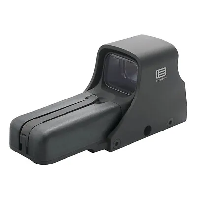 Eotech 512.A65  Holographic Sight - 65 MOA Ring And 1 MOA Dot • $499