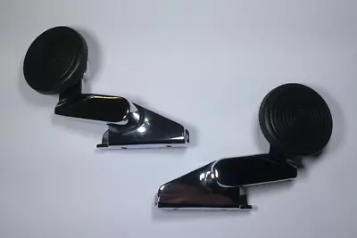 $49.35 • Buy Vent Wing Lock Set Left & Right Volkswagen T1 Bug Beetle Convertible 1968-1979
