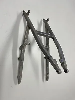 2002 2003 Honda CRF450R CRF 450 - Stock OEM Rear Sub Frame Chassis Subframe • $79.99