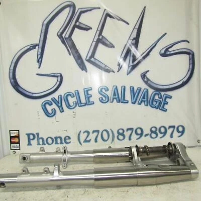 $400 • Buy 2003 Yamaha V Star 1100 Classic Oem Front Forks Set Pair/triple Tree