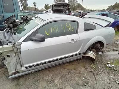 Automatic Transmission 5 Speed 6-245 4.0L SOHC Fits 05-06 MUSTANG 23599027 • $831.99