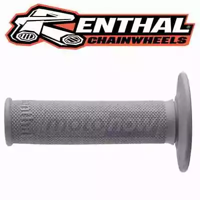 Renthal G089 MX Full Diamond Grips For Control Handlebars & Accessories Oa • $19.94