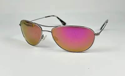 Maui Jim Baby Beach MJ245-16R Maui Sunrise Polarized Sunglasses • $44.95