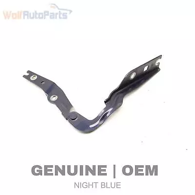 2017-2019 VW GOLF ALLTRACK MK7 - LEFT HOOD Hinge 5GM823301A • $31.99