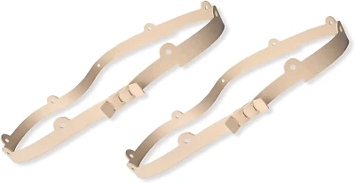$14.13 • Buy Pool Cleaner Vacuum Skirt Replacement Pentair Krauly Great White Cleaner 2 Pack