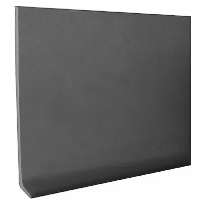 2-1/2 Dryback Vinyl Wall Cove BaseNo H1625C53P150  Roppe Corporation • $45.16