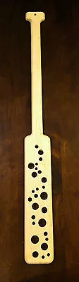 Mash Paddle       All Grain Beer Brewing & Wine Making         Bubbles  • $55