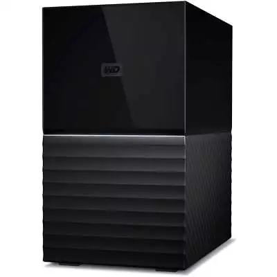 WD My Book Duo 16TB External Desktop Hard Drive • $899