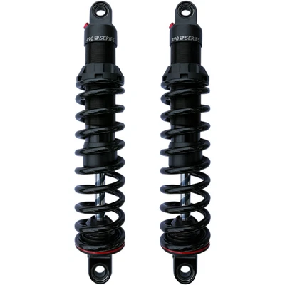 $783.95 • Buy Progressive Suspension Standard 490 Sport Series 13  Rear Shocks Harley V-Rod