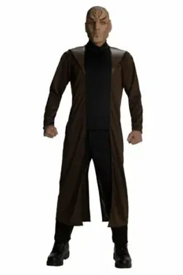 Star Trek Movie Nero Adult Standard Costume (B8) • $19.99