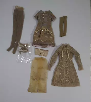 Ellowyne Wilde 16  Tonner  Doll COSTUME 2007 LE 1000 SOLD OUT  Lingering Doubt • $140