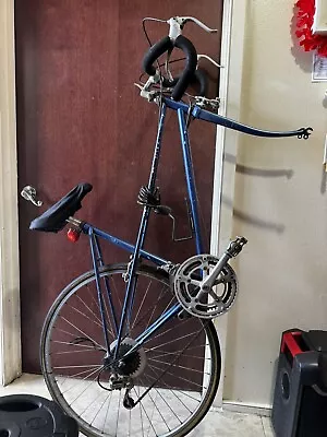 Vintage Bicycle • $150