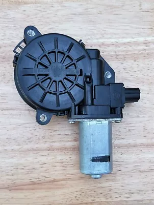 Mazda 3 [GA-558RN] Right Window Motor (2009 - 2013) • $34.99