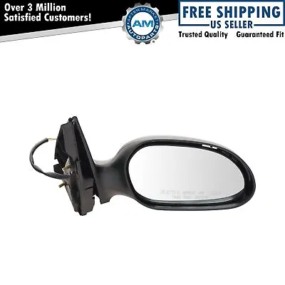 Power Side View Mirror Black Passenger Right RH For Ford Taurus Sable New • $34.94