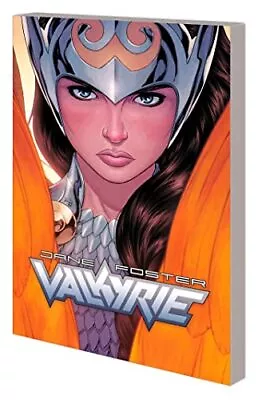 Jane Foster: The Saga Of Valkyrie • $18.32