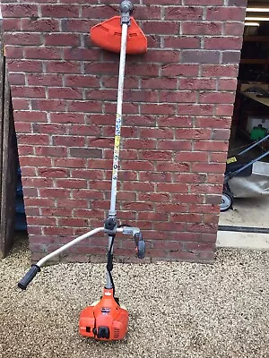 Echo SRM-4000 Strimmer Breaking For Parts Message For Prices And Availability • £500