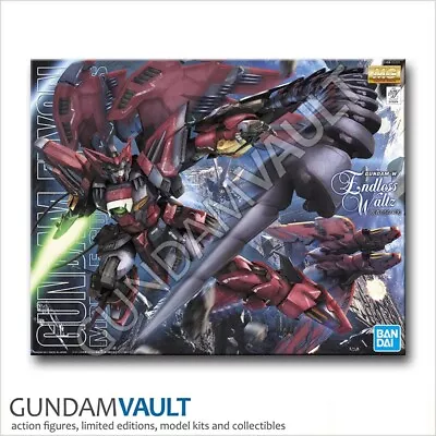 NEW 1/100 MG Gundam Epyon [Mobile Suit OZ-13MS] Master Grade - BANDAI • $62.89