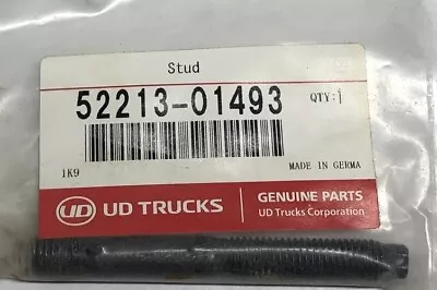 UD Trucks 52213-01493 Stud • $13.99