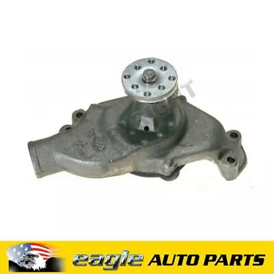 Chev 283 307 327 350 383 400 Airtex Water Pump SWP Short Style # FP1330N • $98