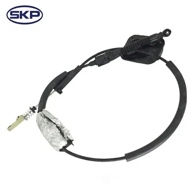 $55.95 • Buy Automatic Transmission Shifter Cable SKP SK924711