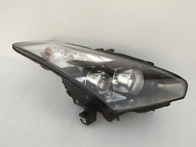 2009-2014 R35 Nissan Skyline GT-R RIGHT Passenger OEM Xenon HID Headlight NICE • $646.80