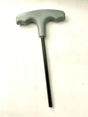 2 Mm T Handle Allen Hex Wrench - New - Free Shipping - US Seller • $5.19