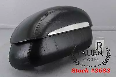 2014 Victory Vegas 8 Ball RIGHT SADDLEBAG • $174.95