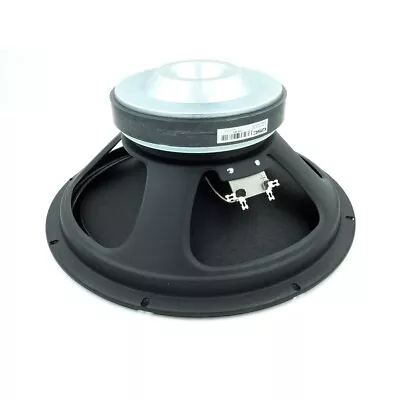 QSC 12  Woofer For K12 Speaker - Replacement Part ORIGINAL OEM - SP-000182-TS • $169