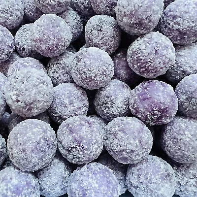 Mega Sour Vicious Violets Barnetts Super Sour Sweets Traditional Sweets SOUR • £18.99