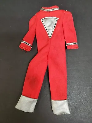 Vintage Mego Mork From Ork Outfit Original Mork & Mindy • $20