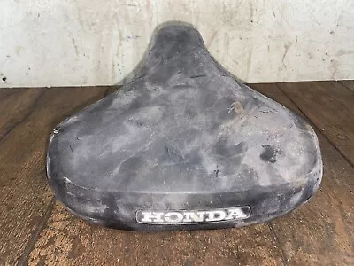Honda Hobbit PA50 Moped Seat Saddle • $20.99