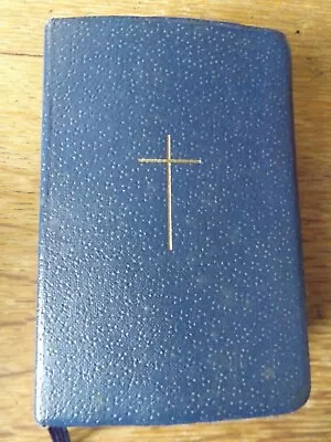 £19.99 • Buy The Book Of Common Prayer Hymns Ancient And Modern Softback Book
