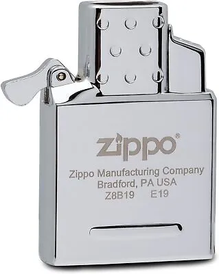 Zippo 65827 Butane Lighter Insert - Double Torch • $33.53