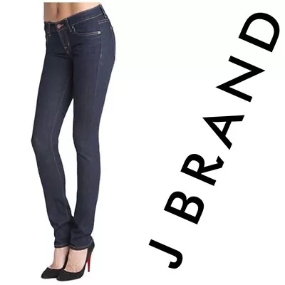 J BRAND Blue Jeans - The Cigarette Leg - Size 27 • $25