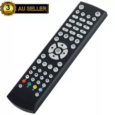 TRF7160 Remote Control For TOPFIELD TRF7170 PVR TRF-7260PLUS PVR TPR5000 PVR AU • $16.49