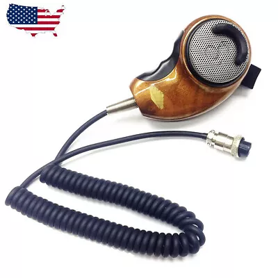 HG-M84W 4Pin CB Microphone For Cobra 25 LTD CLASSIC29 LTD CLASSIC148 GTL Radio • $19.98